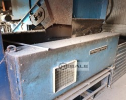 Maschine: WAGNER NE-Scheider type 0428-25/60 NE-Scheider