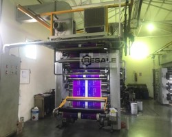 Maschine: TIFMAK Athena 126 
