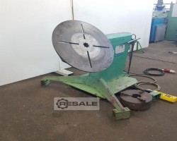 Maschine: APS 500 Schweissdrehkipptische