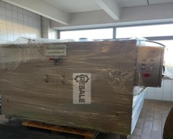 Maschine:   Wärmekammer