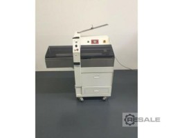 Maschine: RöSEN+ROBBERT SPA Bayern Brotschneidemaschinen