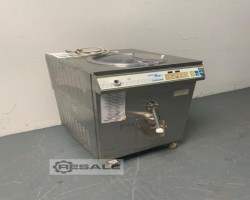 Maschine: CARPRIGIANI Pastochef Eismaschinen