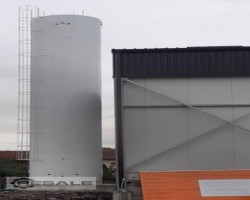 Maschine: REIMELT  silo