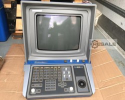 Maschine: CONSILIUM SELESMAR MM950/A Marine Radar Monitor