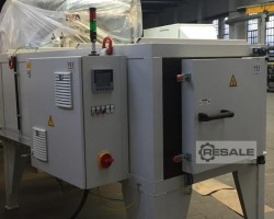 Maschine: VEI VEI_KO_EB Öfen