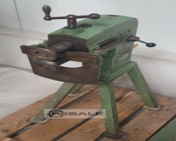 Maschine: FASTI 401-63-1,25 Sickenmaschinen