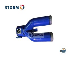 Maschine: MWM 620 Gasmischer