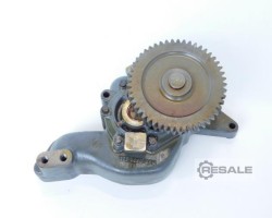 Maschine: MWM 616 Ölpumpe