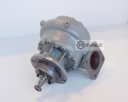 Maschine: MWM 440 Wasserpumpe