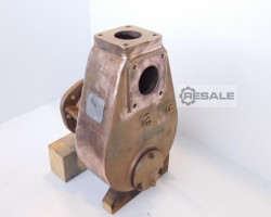 Maschine: MWM 440 Wasserpumpe