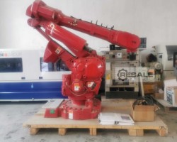 Maschine: ABB IRB 6400R 2.8-150 Robot