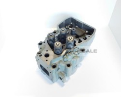 Maschine: MAK 332 Zylinderkopf