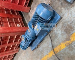 Maschine: STERLING SIHI CEHY 4102 TF9AW4BANB Pumpen