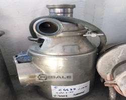 Maschine: D+E LINX S-30