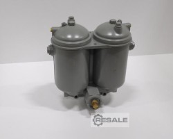 Maschine: MWM 604 Kraftstofffilter