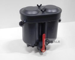 Maschine: DEUTZ 528 / 628 Kraftstofffilter