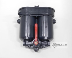 Maschine: MWM 602 / 604 / 620 Kraftstofffilter