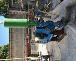 Maschine: ABEL CM-G-C261 Pumpen