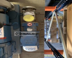 Maschine: STERLING SIHI CEHB 1201 AF1AK4B4J Pumpen