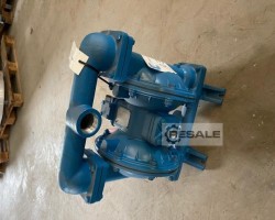 Maschine: SANDPIPER S15 B1INWABS000 Pumpen