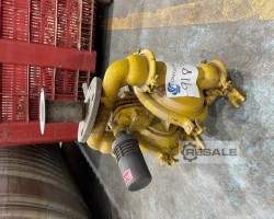 Maschine: VERSA-MATIC E4CA1R110-B Pumpen