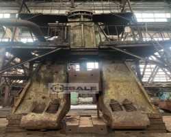 Maschine: KRAMATORSK M2152 16T Gesenkschmiedepressen