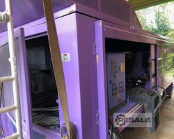 Maschine: DOPPSTADT DW 2560 E Abfallzerkleinerer