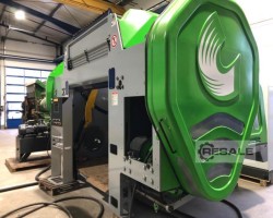 Maschine: LINDNER RECYCLINGTECH Jupiter 2200 Vorzerkleinerer