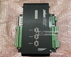 Maschine: MAYR PILZ BIELOMATIK Primo Compact P21.104.0 Ersatzteile