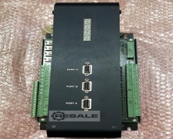 Maschine: MAYR PILZ BIELOMATIK Primo Compact P21.104.0 Ersatzteil