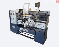 Maschine: ZIMAS D500-1000 Universaldrehmaschinen