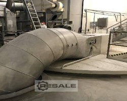 Maschine: SPRAY DRYER NIRO ATOMIZER Komplette Linien