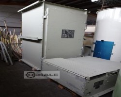 Maschine: INTENSIV JC20 Filteranlagen