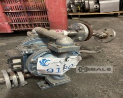 Maschine: VERSA-MATIC E5 Pumpen