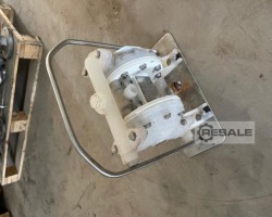 Maschine: VERSA-MATIC E5PP5T5T9C Pumpen