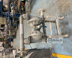 Maschine: BLAGDON  Pumpen