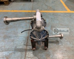 Maschine: BLAGDON 1A-AA-BB-TTS Pumpen