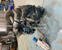 Maschine: BLAGDON 1B-AA-BB-EEA Pumpen