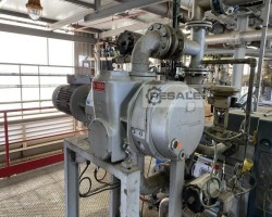 Maschine: BUSCH PANDA WV 1000 C 0EC ZZTZ Pumpen