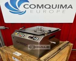 Maschine: ROUSSELET ROBATEL RA-20-VX Zentrifugen