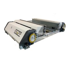 Maschine: KNAPP 35B Knapp OSR Shuttles Typ