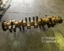 Maschine: WARTSILA 6L20 