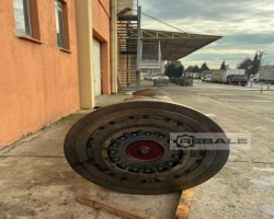 Maschine: D+E MaK 6M552C