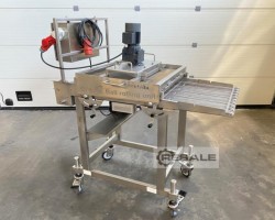 Maschine: GEA-CFS Ball rolling machine Fleischformer