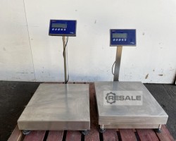 Maschine: ALLSCALES ISC-V Plattform skaliert