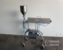 Maschine: FILL VMP Füllmaschine