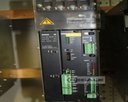 Maschine: BOSCH SM 10/20-TA SM 25/50-TA SM 17/ Servomodul