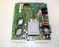 Maschine: BOSCH 038035 Netzteil