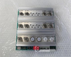 Maschine: BOSCH 038028 047018 047532 Leistungskarte