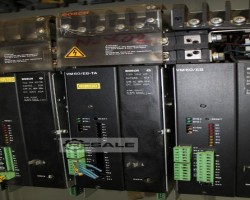 Maschine: BOSCH VM 60/EB-TA VM 60/EB VM 100/R Versorgungsmodul